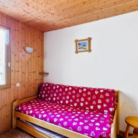 Apartment Le Sechet - Maeva - 2 Pieces 4 Personnes Confort Mae-0615 *