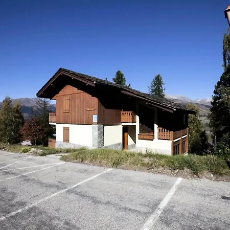 Appartement Le Séchet - Maeva Particuliers - 2 Pièces 4 Personnes Confort 140615 *